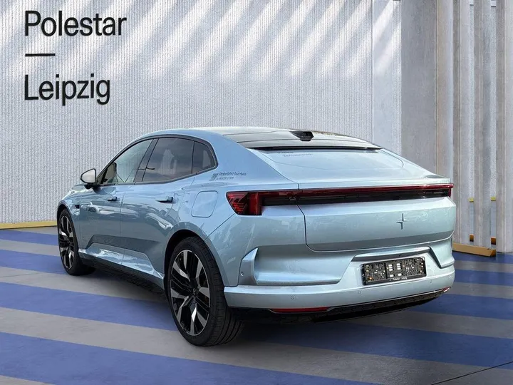 Polestar 4