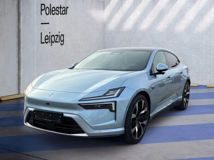 Polestar 4