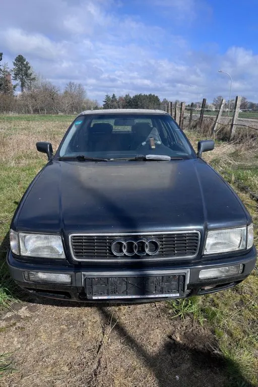 Audi 80