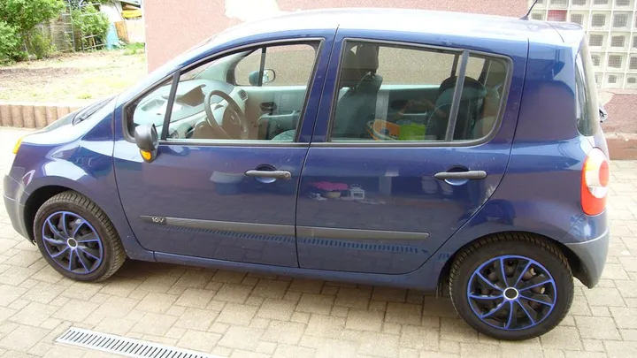 Renault Modus