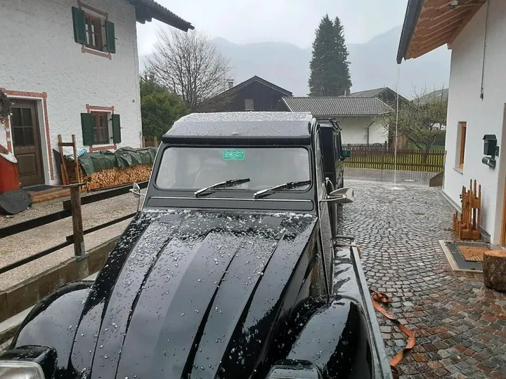 Citroën 2 CV
