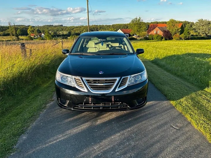 Saab 9-3
