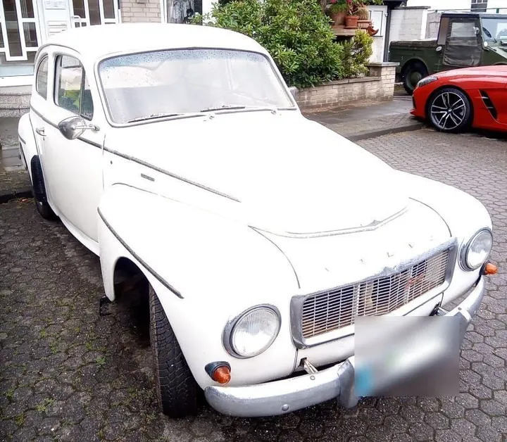 Volvo Other