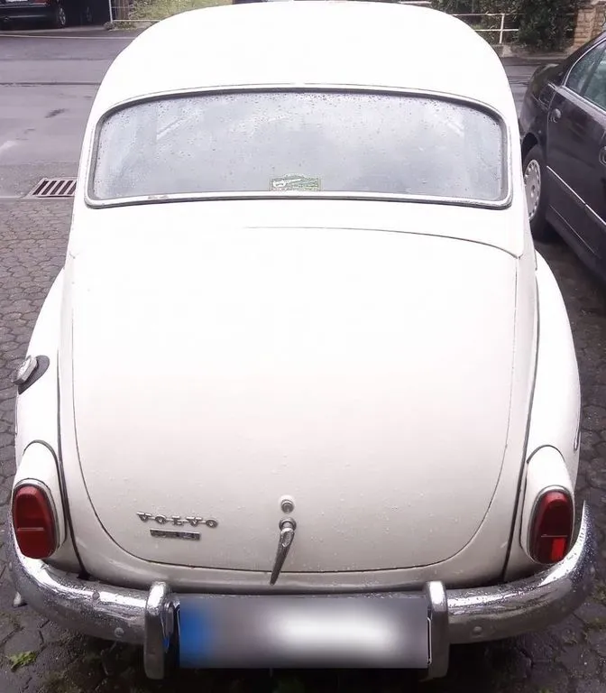 Volvo Other