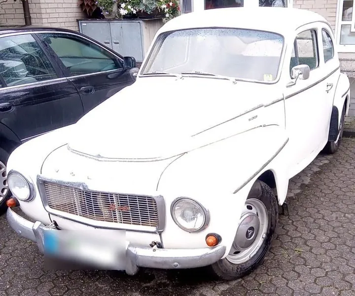 Volvo Other