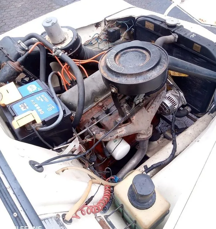Volvo Other