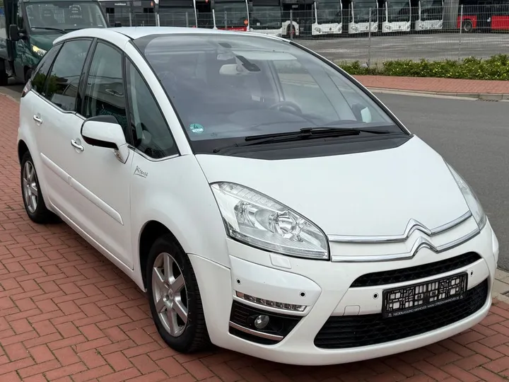 Citroën C4 Picasso