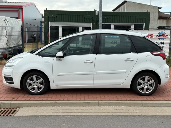 Citroën C4 Picasso