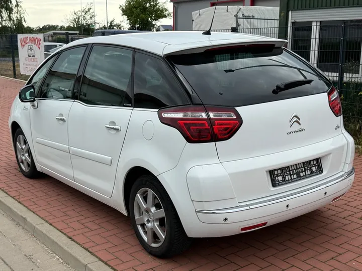 Citroën C4 Picasso