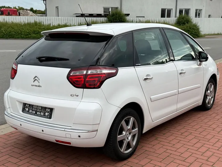Citroën C4 Picasso