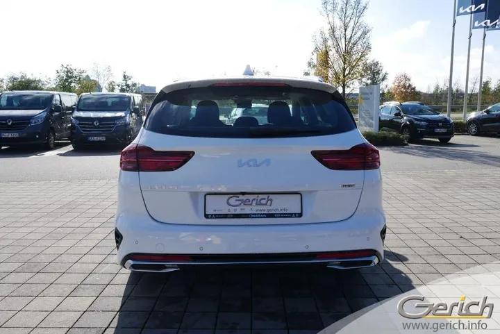 Kia cee'd / Ceed
