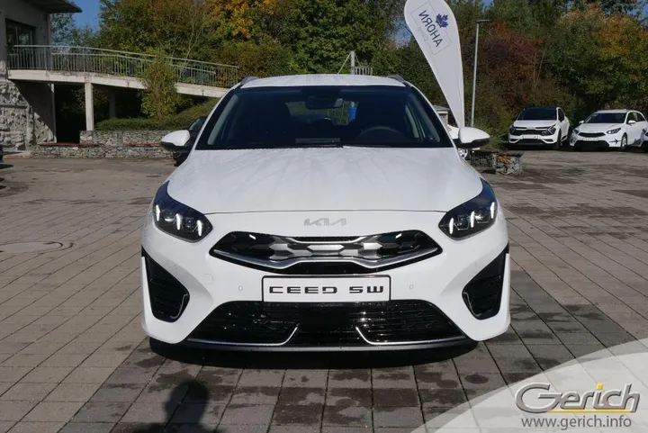Kia cee'd / Ceed