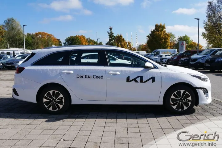 Kia cee'd / Ceed