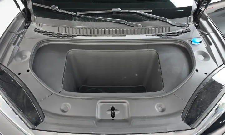 BYD Sealion 7
