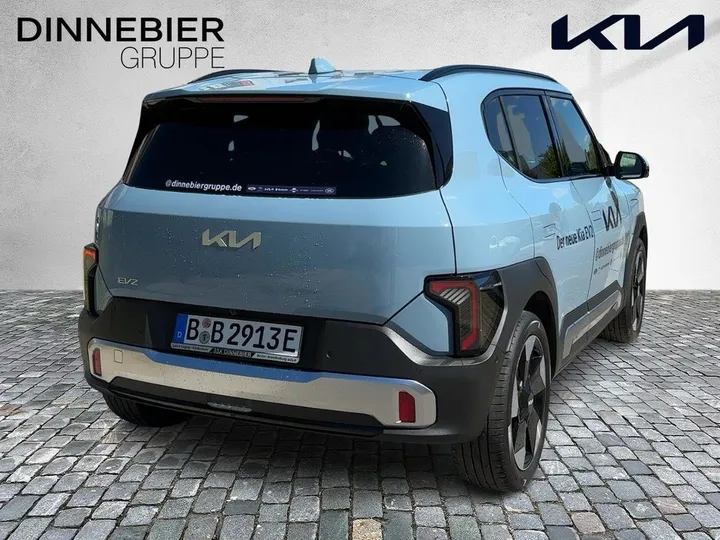 Kia EV2