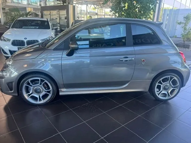 Abarth 595C