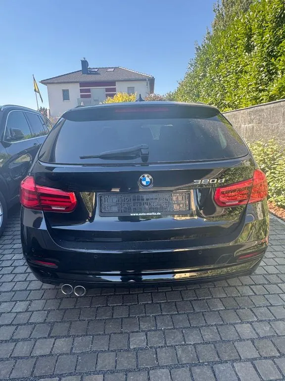 BMW 320