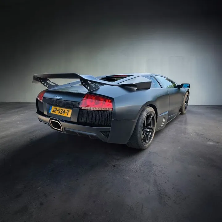 Lamborghini Murciélago