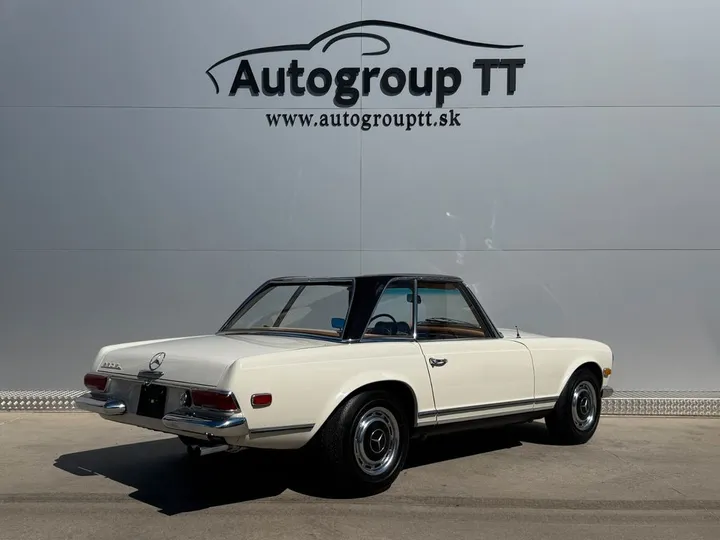 Mercedes-Benz 280