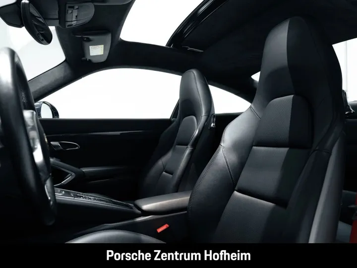 Porsche 991