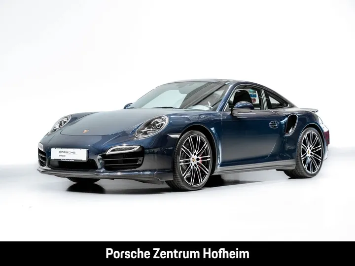Porsche 991