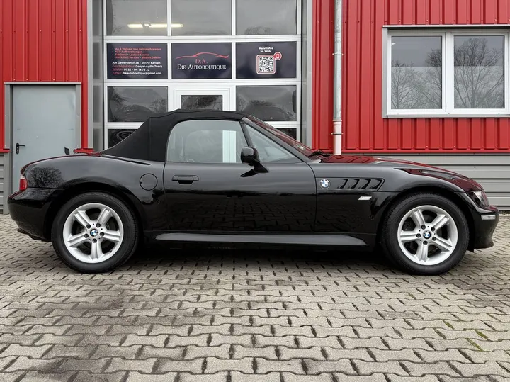 BMW Z3