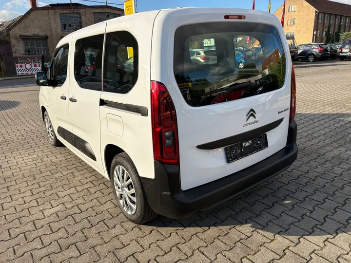 Citroën Berlingo