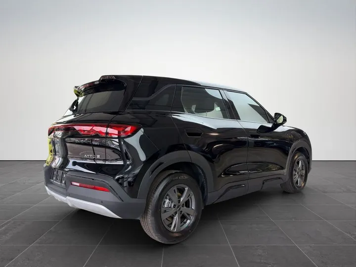 BYD ATTO 2