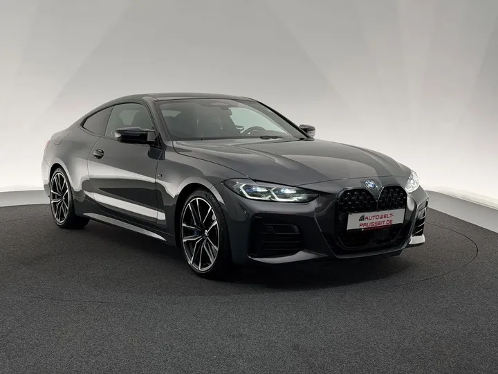 BMW M440