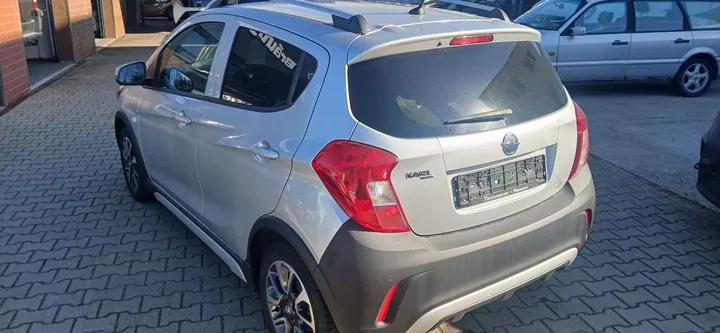 Opel Karl