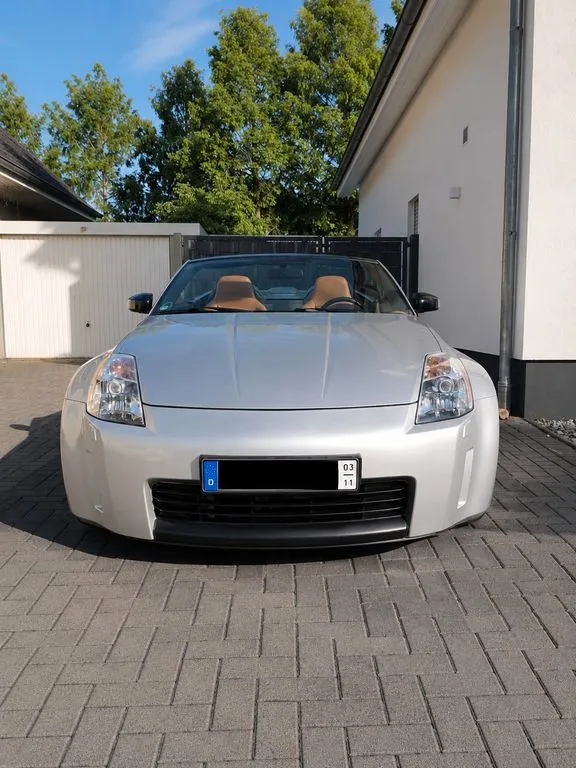 Nissan 350Z