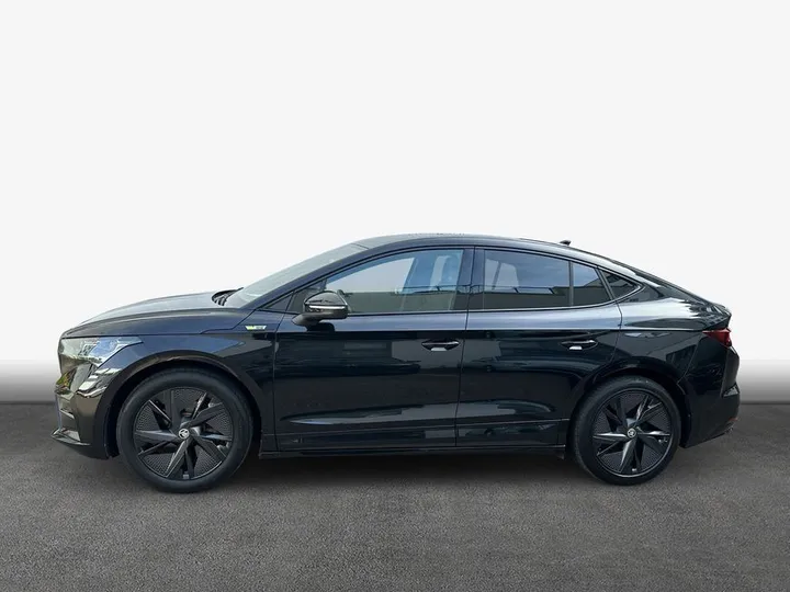 Škoda Enyaq