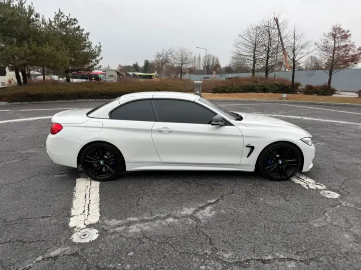 BMW 4-Series