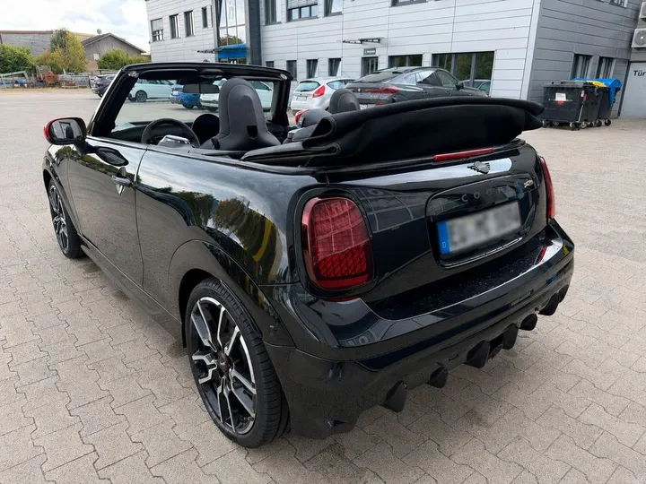 MINI John Cooper Works