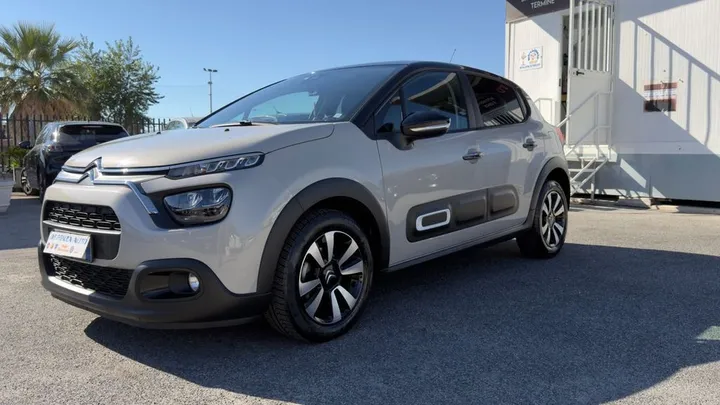 Citroën C3