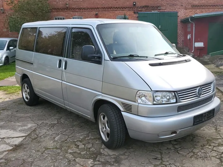 Volkswagen Other