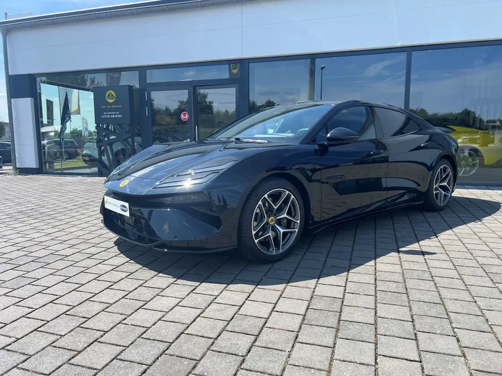Lotus Emeya