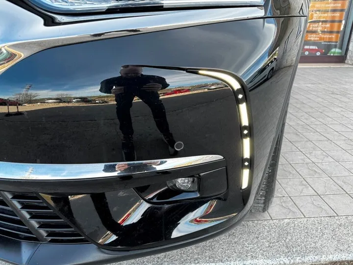 DS Automobiles DS7 (Crossback)