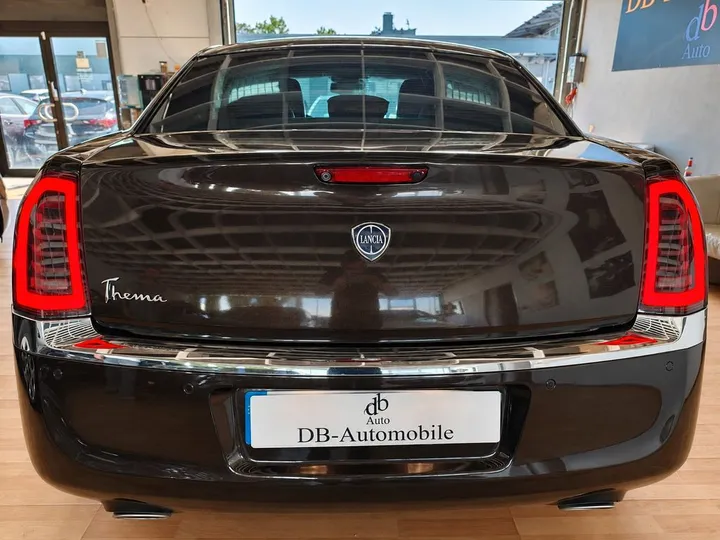 Lancia Thema