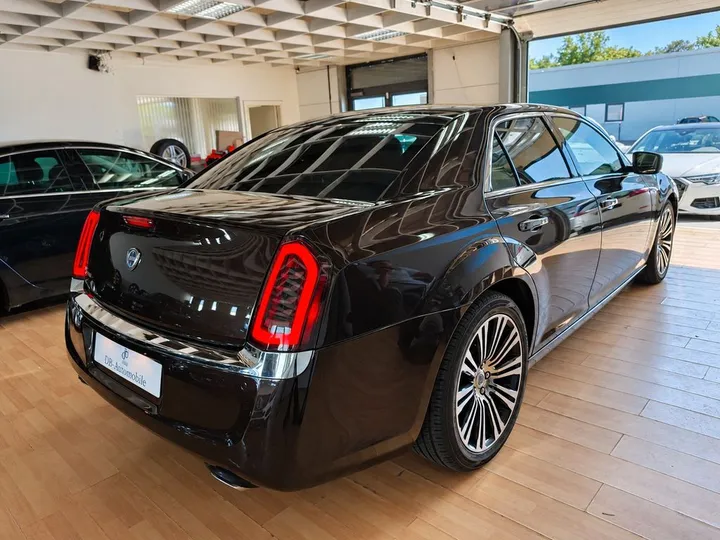Lancia Thema