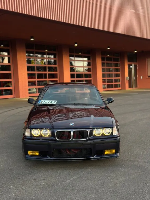 BMW 328