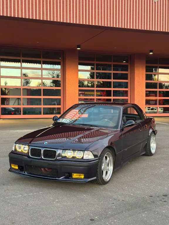 BMW 328