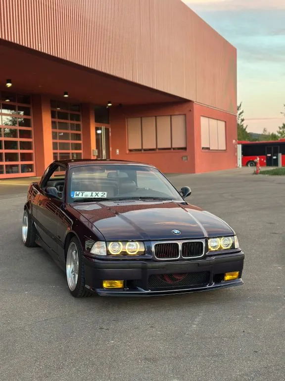 BMW 328