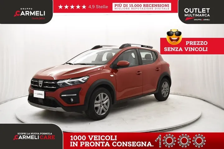 Dacia Other