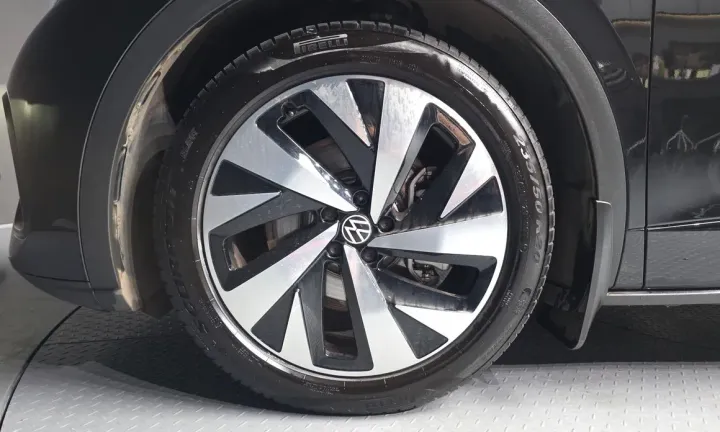 Volkswagen ID.5