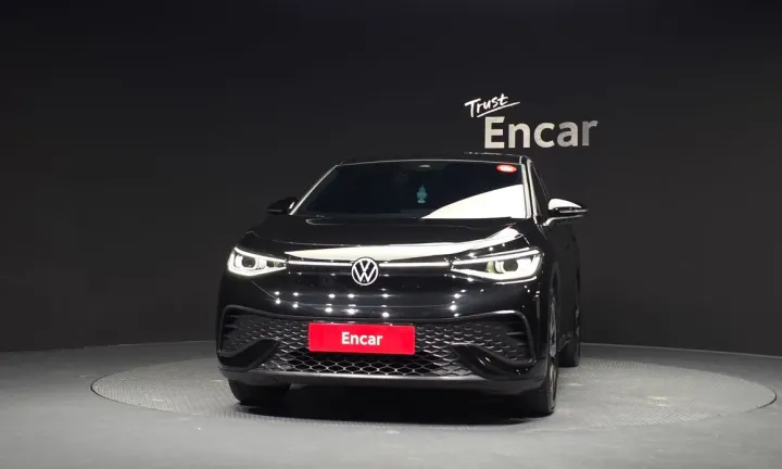 Volkswagen ID.5