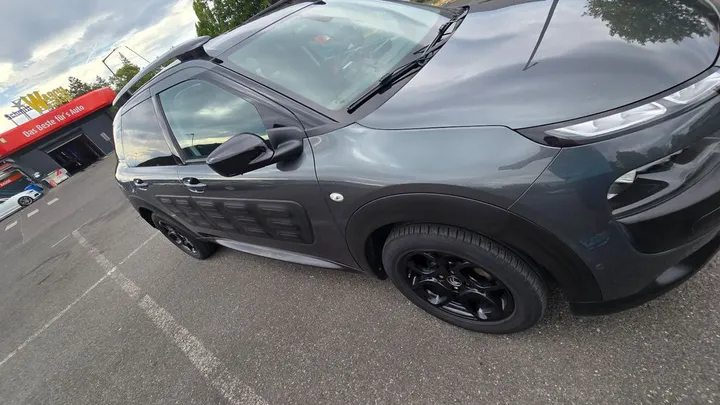 Citroën C4