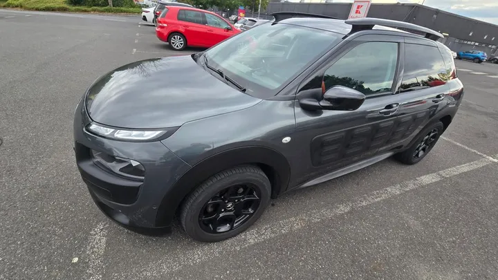 Citroën C4