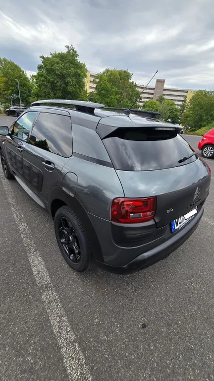 Citroën C4