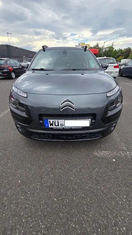 Citroën C4